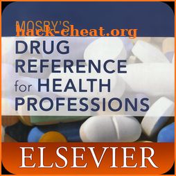 Mosby's Drug Reference for Health Professions icon