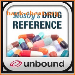 Mosby's Drug Reference icon