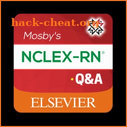 Mosby's NCLEX-RN Exam Prep -2019 icon