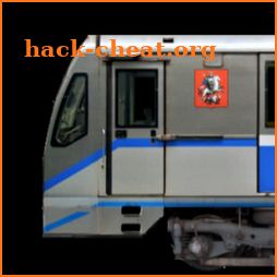 Moscow Metro Simulator 2D icon