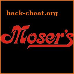 Moser's icon