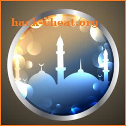 Mosque Finder icon