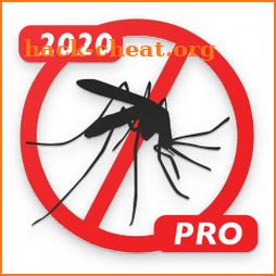 Mosquito Repellent PRO | Best Anti Mosquito App icon