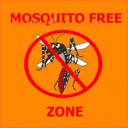 Mosquitos free zone Pro icon