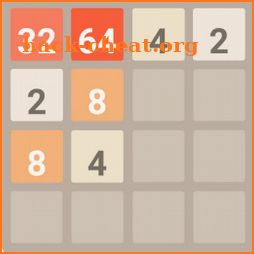 Most expensive 2048 game icon