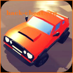 Most Expensive Car Chase Game icon