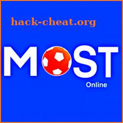 MostBet: Online icon
