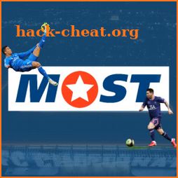MostBet Sports Betting Advice icon