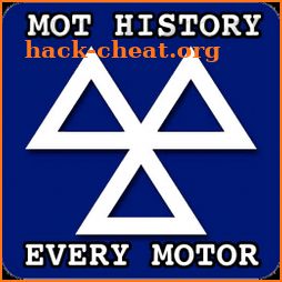MOT History icon