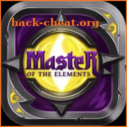 MOTE: Master Of The Elements icon