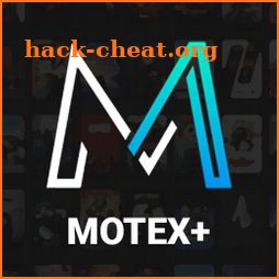 motex : movies & tv series icon
