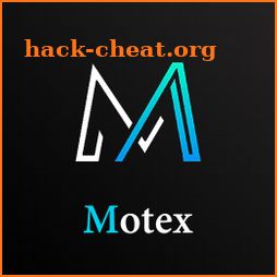 Motex : Movies Tracker icon