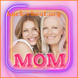 Mother Day 2022 photo frames icon