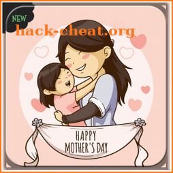 mother Day Gif icon