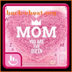 Mother Day Keyboard Theme icon