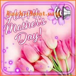 Mother Day Live Wallpaper icon