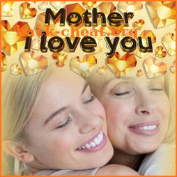 Mother Day Photo Frame 2022 icon