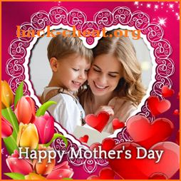 Mother Day Photo Frames 2022 icon