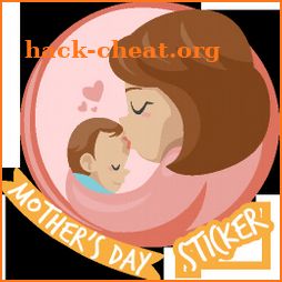 mother day sticker for WAStickerApps (mom sticker) icon
