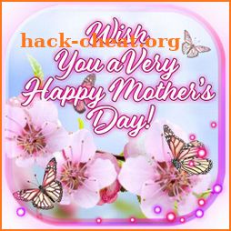 Mother Day Wishes icon