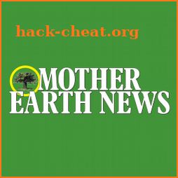 Mother Earth News Magazine icon
