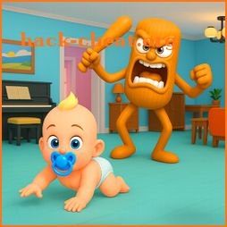 Mother Life Simulator: Eden icon
