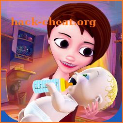 Mother Life Simulator Game icon