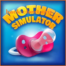 Mother Simulator: Family Life icon