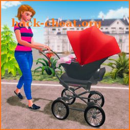 Mother Simulator: Happy Family icon