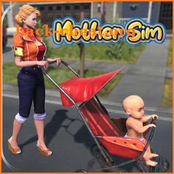 Mother Simulator Mom Life icon