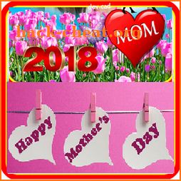 mother's day 2018 greeting card messages & quotes icon