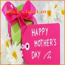 mother's day 2018 greeting cards creator + quotes icon