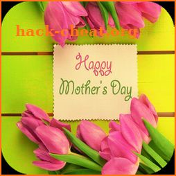 Mother's Day Cards icon