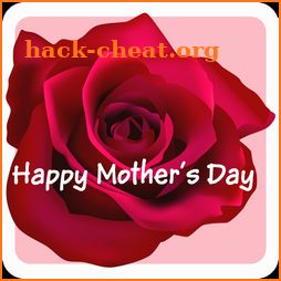 Mother's Day Cards and Photo Maker icon