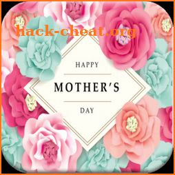 Mother's Day Cards & Quotes icon