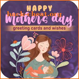 Mothers Day Cards Blessings icon