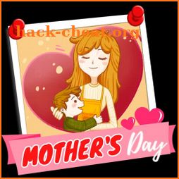 Mother’s Day Cards Wishes GIFs icon