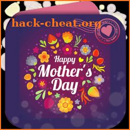 Mothers Day Cards Wishes icon