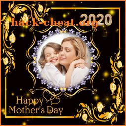 MOTHER'S DAY FRAME 2020 icon