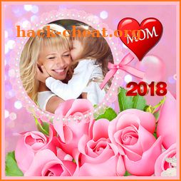 Mother's Day Frames 2018 icon