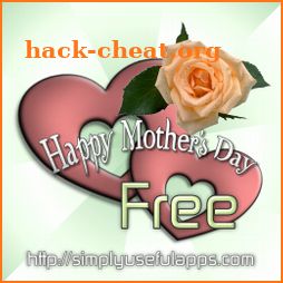 Mother's Day Free Live WP icon