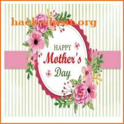 Mothers Day GIF icon