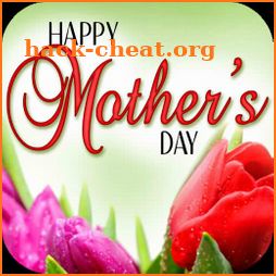 Mother's Day GIF Greeting Collection.👩 icon