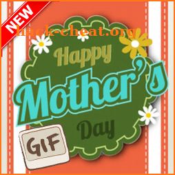 Mothers Day GIF Images and Best New Messages icon