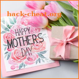 Mother's Day Gifts icon