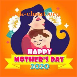 Mother's Day Greeting Cards & Wishes icon