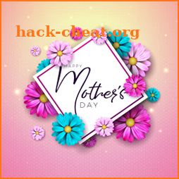 Mother's Day Greeting Cards @ E-Cards icon