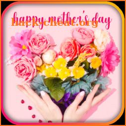 Mothers Day Greetings icon