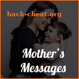 Mothers Day Messages icon