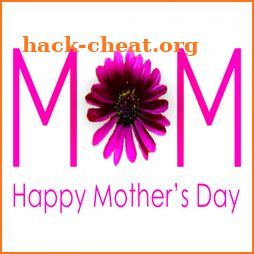 Mother's Day Messages SMS icon